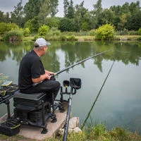 Matrix XTR700 Elite Pro 16.0m Pole